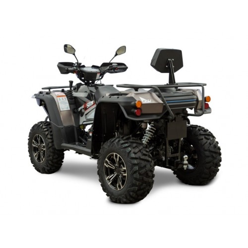 Linhai M565LI EPS 4x4 T3B 12 rata